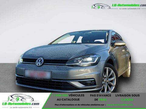 Volkswagen Golf 1.4 TSI 125 BVM 2018 occasion Beaupuy 31850