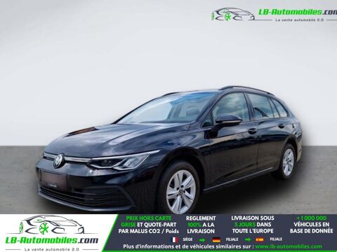 Volkswagen Golf SW 1.0 eTSI 110 BVA 2021 occasion Beaupuy 31850