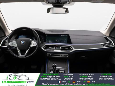 X7 xDrive40d 340 ch BVA 2022 occasion 31850 Beaupuy