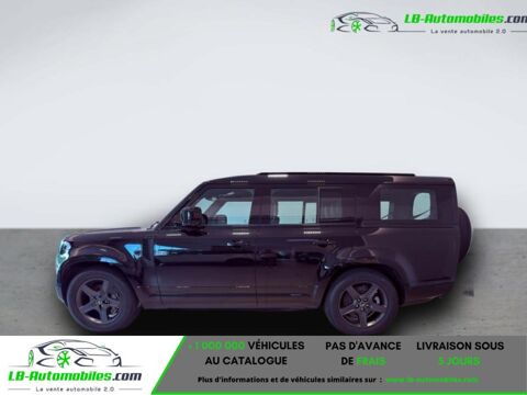 Land-Rover Defender 130 D300 MHEV BVA 2024 occasion Beaupuy 31850