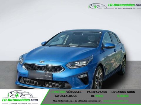 Kia Ceed 1.4 T-GDi 140 ch BVA 2020 occasion Beaupuy 31850
