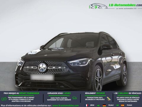 Annonce voiture Mercedes Classe GLA 39490 €