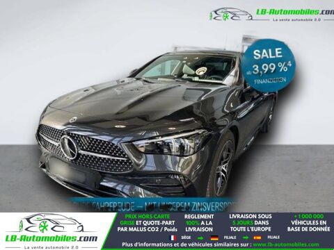 CLE 220d 4MATIC 2024 occasion 31850 Beaupuy