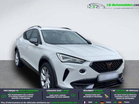 Formentor 1.5 TSI 150 ch BVM 2023 occasion 31850 Beaupuy