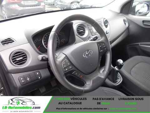 i10 1.2 87 BVM 2017 occasion 31850 Beaupuy