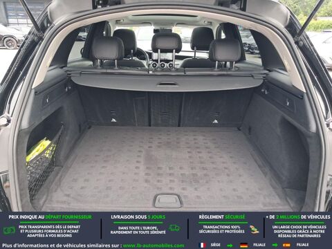 Classe GLC 220 d BVA 4Matic 2020 occasion 31850 Beaupuy