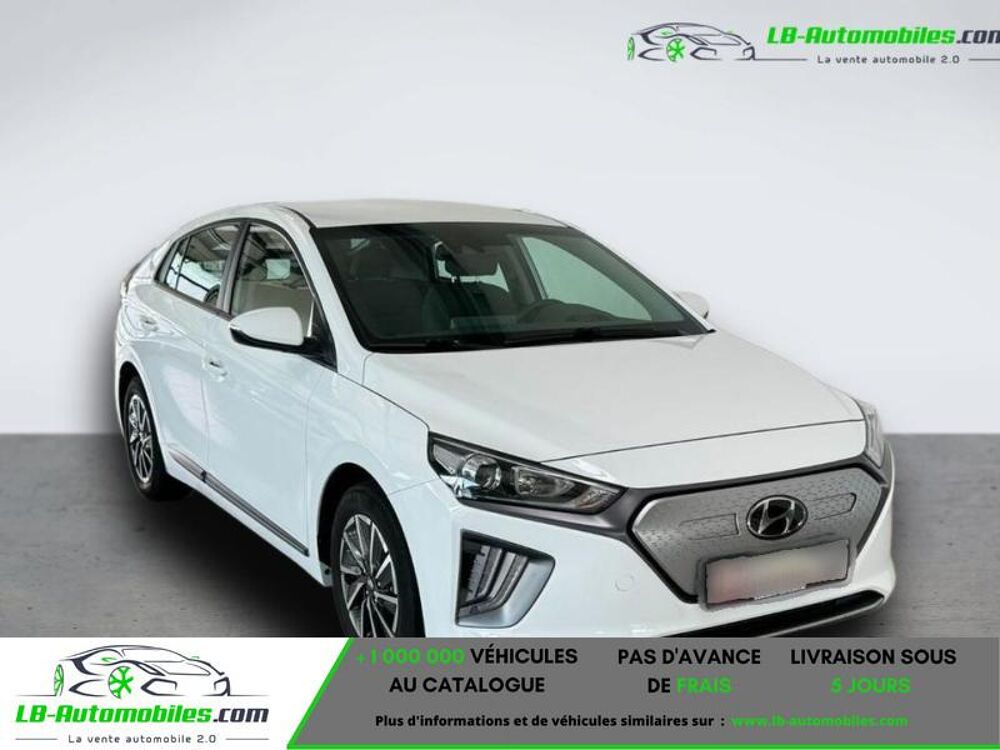 Ioniq Electric 136 ch 2022 occasion 31850 Beaupuy