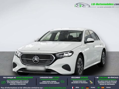 Classe E 220 d BVA 2025 occasion 31850 Beaupuy