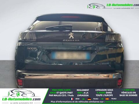 3008 Hybrid 225 e-BVA 2021 occasion 31850 Beaupuy