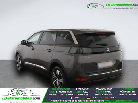 5008 BlueHDi 130ch BVA 2022 occasion 31850 Beaupuy