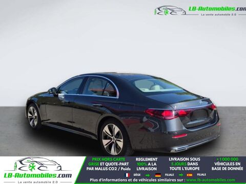Classe E 300 de BVA 2025 occasion 31850 Beaupuy