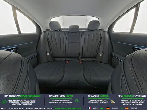 Classe E 300 e BVA 2025 occasion 31850 Beaupuy