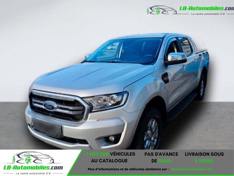 Ford Ranger DOUBLE CABINE 2.0 170 BVA 2022 occasion Beaupuy 31850