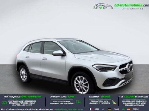 Classe GLA 250 e BVA 2022 occasion 31850 Beaupuy