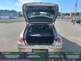 Classe CLA 200 BVA 2020 occasion 31850 Beaupuy