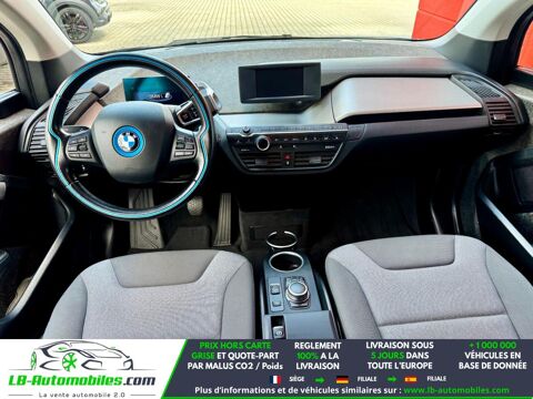 i3 S 120 Ah 184 ch BVA 2022 occasion 31850 Beaupuy