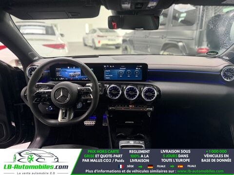 Classe CLA 45 S AMG BVA AMG 4Matic+ 2025 occasion 31850 Beaupuy