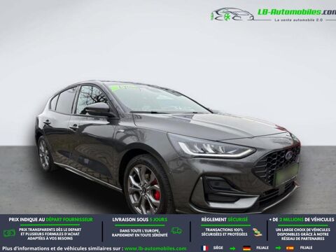 Focus 1.0 EcoBoost 155 mHEV BVM 2023 occasion 31850 Beaupuy