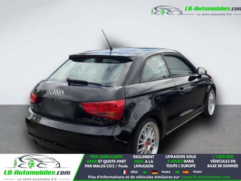 A1 1.0 TFSI 82 2011 occasion 31850 Beaupuy