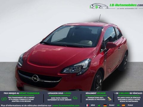 Opel Corsa 1.4 90 ch BVA 2018 occasion Beaupuy 31850