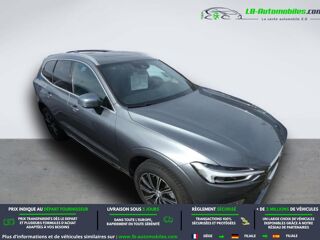 XC60 T8 AWD 303 ch + 87 ch BVA 2020 occasion 31850 Beaupuy