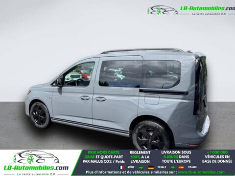 Tourneo VP 1.5 EcoBoost 114 BVA 2023 occasion 31850 Beaupuy