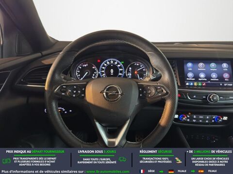 Insignia 2.0 Diesel 174 ch BVA 2021 occasion 31850 Beaupuy