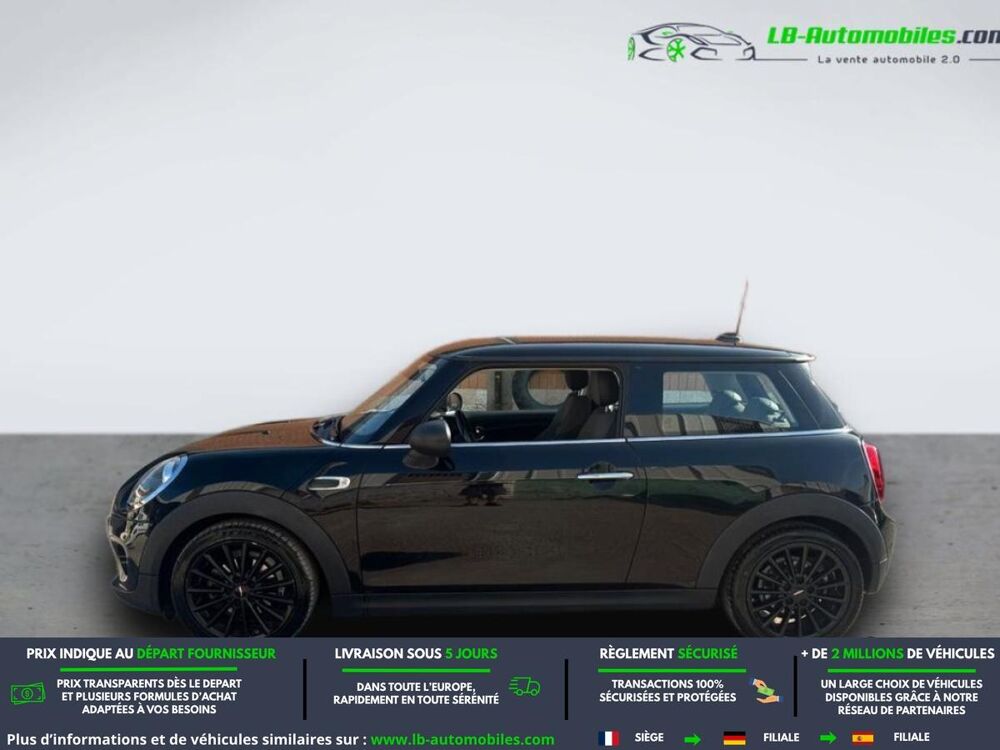 Countryman 150 ch BVM 2021 occasion 31850 Beaupuy