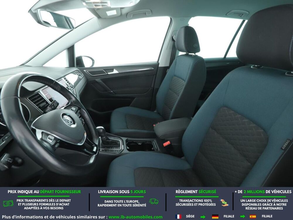 Golf 1.5 TSI 130 BVA 2019 occasion 31850 Beaupuy