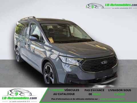 Ford Tourneo VP 2.0 EcoBlue 122 BVA 2025 occasion Beaupuy 31850