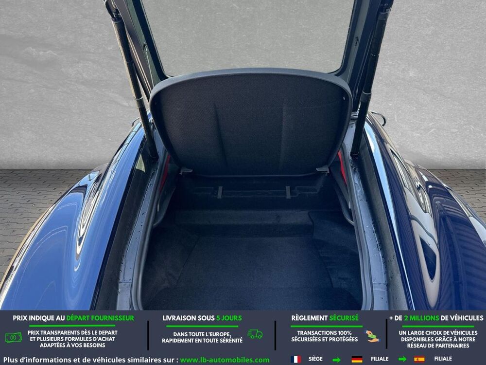 F-Type V8 5L 575 ch BVA AWD 2025 occasion 31850 Beaupuy