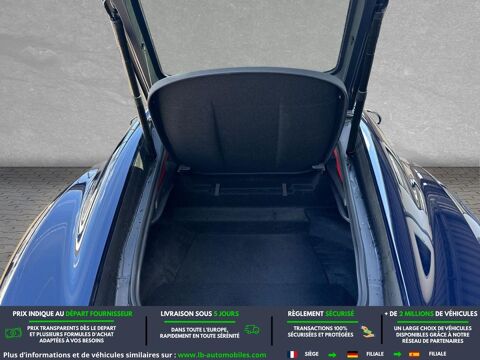 F-Type V8 5L 575 ch BVA AWD 2025 occasion 31850 Beaupuy
