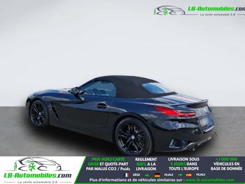 Z4 sDrive 20i 197 ch BVM 2022 occasion 31850 Beaupuy