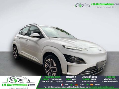 Kona 39 kWh - 136 ch 2022 occasion 31850 Beaupuy