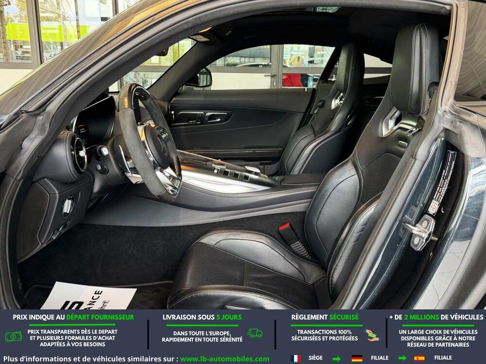 AMG GT C 557 ch BVA 2020 occasion 31850 Beaupuy