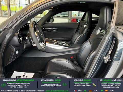 AMG GT C 557 ch BVA 2020 occasion 31850 Beaupuy