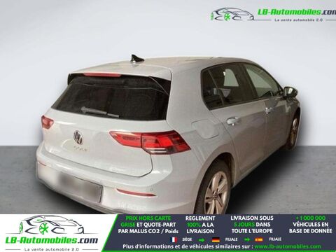 Golf 2.0 TDI SCR 116 BVA 2022 occasion 31850 Beaupuy