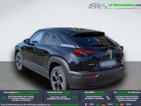 MX-30 R-EV e-Skyactiv 170 ch BVA 2023 occasion 31850 Beaupuy