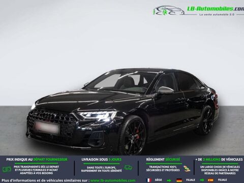Annonce voiture Audi S8 107300 €