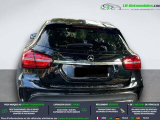 Classe GLA 200 BVA 2019 occasion 31850 Beaupuy