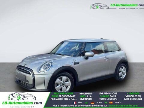 Mini Cooper 136 ch BVA 2023 occasion Beaupuy 31850