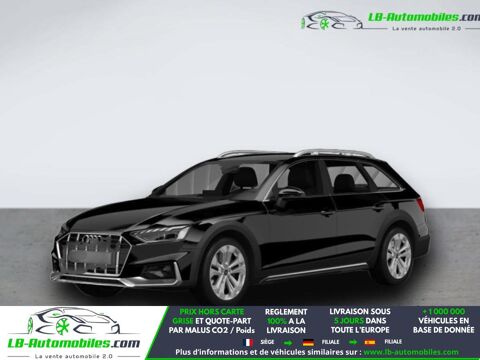 Annonce voiture Audi A4 34390 €
