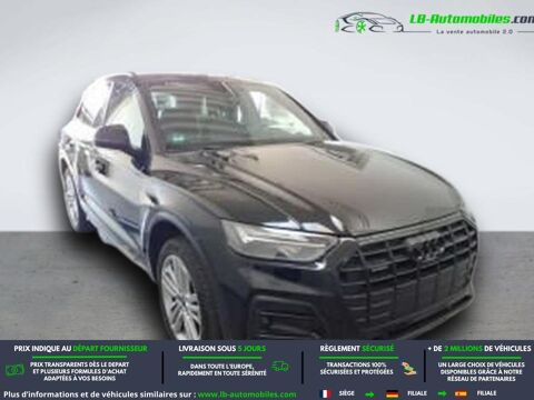 Q5 50 TDI 286 BVA Quattro 2022 occasion 31850 Beaupuy