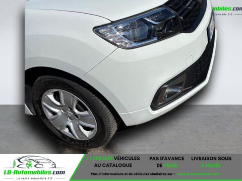 Dacia Sandero dCi 75 2020 occasion Beaupuy 31850