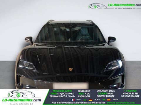 Taycan 4S 598 ch 2024 occasion 31850 Beaupuy
