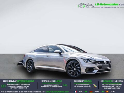 Annonce voiture Volkswagen Arteon 30900 €