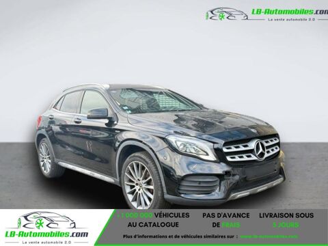 Mercedes Classe GLA 180 BVA 2019 occasion Beaupuy 31850