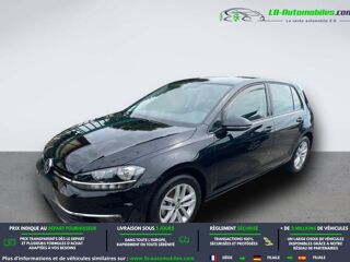 Golf 1.6 TDI 115 BVM 2019 occasion 31850 Beaupuy