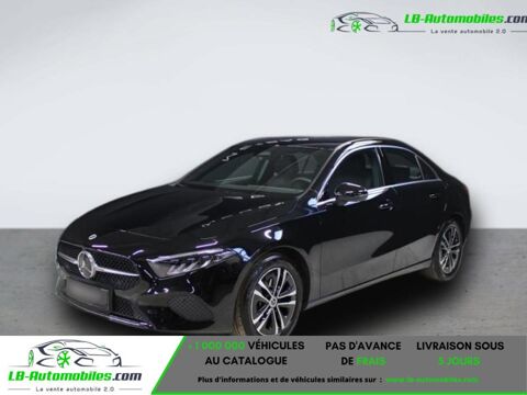 Mercedes Classe A 180 BVA 2024 occasion Beaupuy 31850