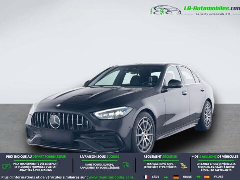 Classe C 43 Mercedes-AMG BVA 2023 occasion 31850 Beaupuy